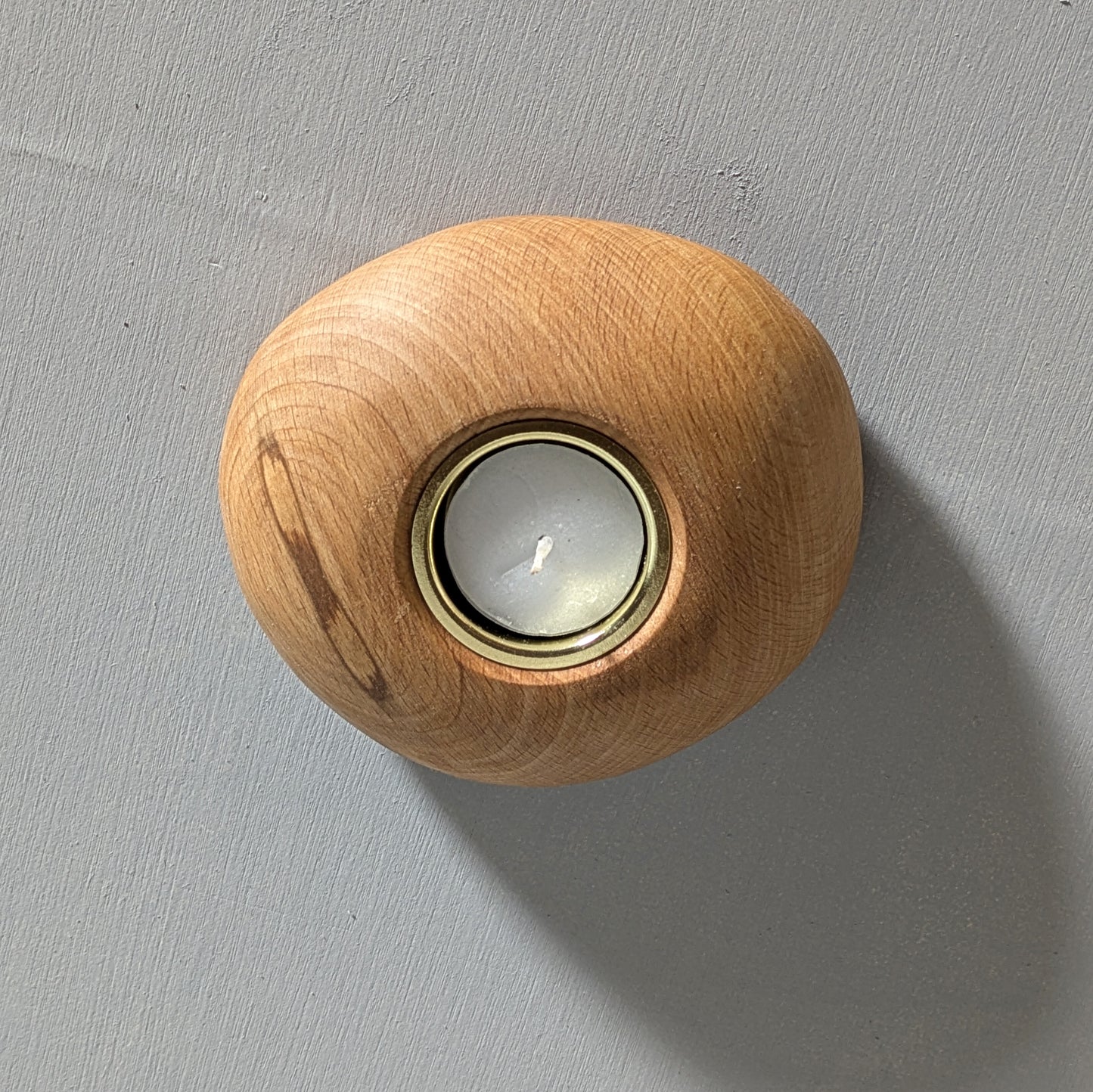 The Pebble — Beech