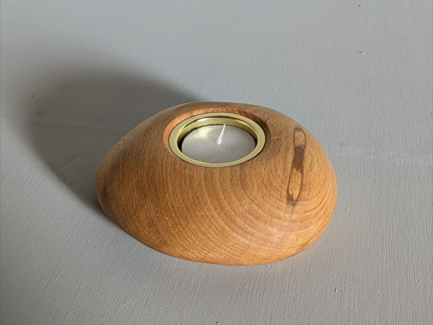 The Pebble — Beech