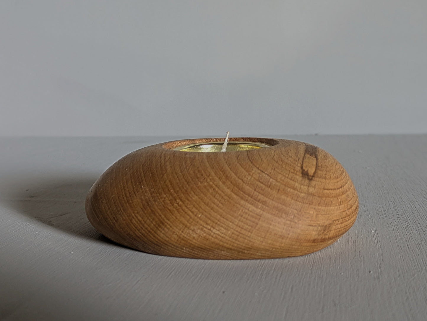 The Pebble — Beech